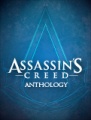 Assassin's Creed Anthology Caratula.jpg