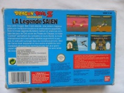 Dragon Ball Z La legende Saien (Super Nintendo Pal) fotografia caratula trasera.jpg