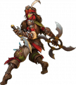 Outlander - Clase Torchlight II.png