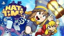 Portada A Hat in time.jpg