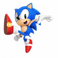 Sonic Clásico