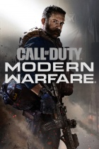 Call of Duty Modern Warfare - Portada.jpg