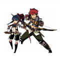 Etrian Odyssey IV Sniper.png