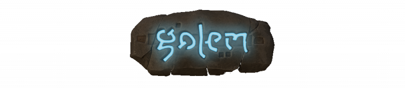 Golem logo header.png