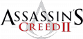 Logo Assassin's Creed II.png