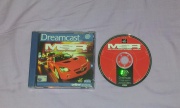 Metropolis Street Racer (Dreamcast Pal) fotografia caratula delantera y disco.jpg