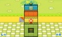 Pantalla 1 juego Fallblox Nintendo 3DS eShop.jpg