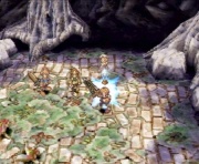 SaGa Frontier 2 (Playstation-NTSC-USA) juego real 002.jpg