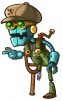 Arte robot Cranky SteamWorld Dig Nintendo 3DS eShop.jpg