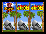 Bishi Bashi Special (Playstation) juego real 001.png