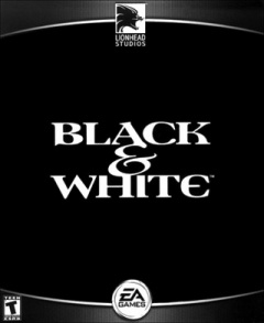 Portada de Black & White