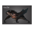 Giant bat Castlevania LOS Mirror of Fate Nintendo 3DS.png
