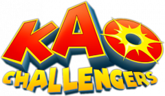 Portada de Kao Challengers
