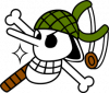 One Piece - Bandera de Usopp.png