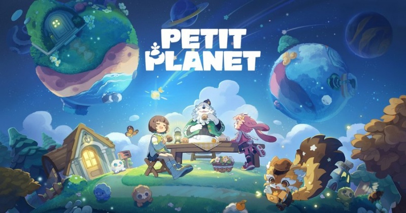Archivo:Petit planet keyart.jpg