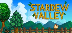 Portada de Stardew Valley