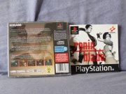 Ronin Blade (Playstation Pal) fotografia caratula trasera y manual.jpg