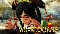 Captura personaje Wu-Ruixiang Samurai Shodown 2019.jpg