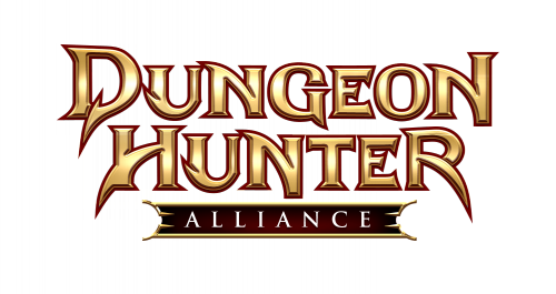 Dungeon Hunter Alliance Logo.png
