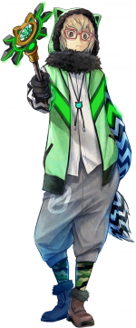 Exist Archive 07 Ren Ogami.png