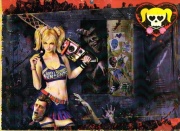 Lollipop Chainsaw Concept Art (5).jpg