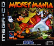Mickey Mania (Mega CD Pal) caratula delantera.jpg