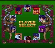 Ranma 1-2-Bakuretsu Rantou Hen (Super Nintendo) juegor real pantalla seleccion de personajes.jpg