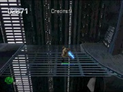 Star Wars Episode I Jedi Power Battles (Dreamcast) juego real 002.jpg