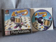 Bomberman World (Playstation Pal) fotografia caratula delantera y disco.jpg