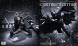 Game Informer, número de abril, 2013