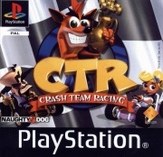 Crash Team Racing (Playstation Pal) caratula delantera.jpg