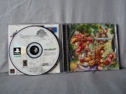 Legend Of Mana (Playstation-USA) fotografía interior caja y disco.jpg