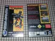 Mechwarrior 2-31st Century Combat (Saturn Pal) fotografia caratula trasera y manual.png