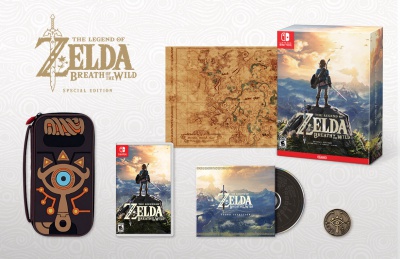 The Legend of Zelda - Breath of the Wild Limited Edition.jpg