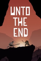 Unto The End - Portada.jpg