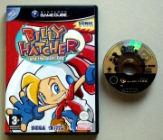 Billy Hatcher And The Giant Egg (GameCube Pal) fotografia caratula delantera y disco.jpg