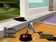 Chibi-Robo! (Gamecube) juego real 02.jpg