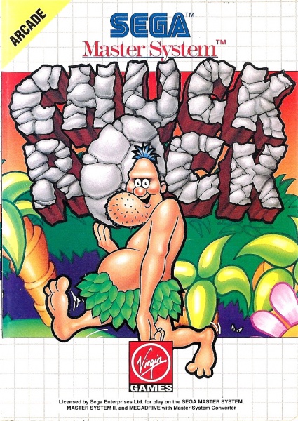 Archivo:Chuck Rock.jpg