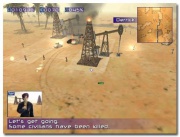 Conflict Zone (Dreamcast) juego real 001.jpg