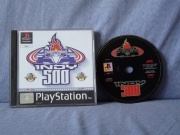 Indy 500 (Playstation Pal) fotografia caratula delantera y disco.jpg