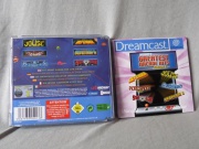 Midway's Greatest Arcade Hits Volume 1 (Dreamcast Pal) fotografia caratula trasera y manual.jpg