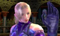 Pantalla Nina Williams Tekken 3D Prime Edition N3DS.jpg