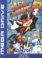 Aero the Acrobat 2 Mega Drive Cover.jpg