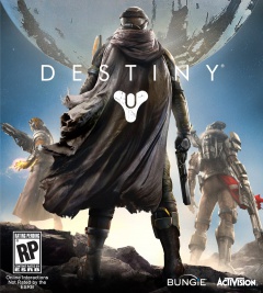 Portada de Destiny