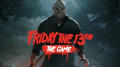 Portada de Friday The 13th: The Game