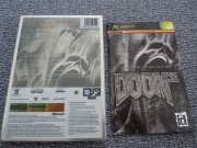 Doom 3 edición limitada (Xbox Pal) fotografia caratula trasera y manual.jpg