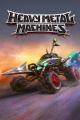 Heavy Metal Machines - Portada.jpg