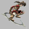 Render completo personaje Tira juego Soul Calibur Broken Destiny PSP.jpg