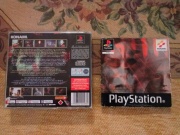 Silent Hill playstation fotografia caratula trasera y manual.jpg