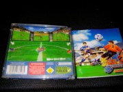 Virtua Striker 2 (Dreamcast Pal) fotografia caratula trasera y manual.jpg